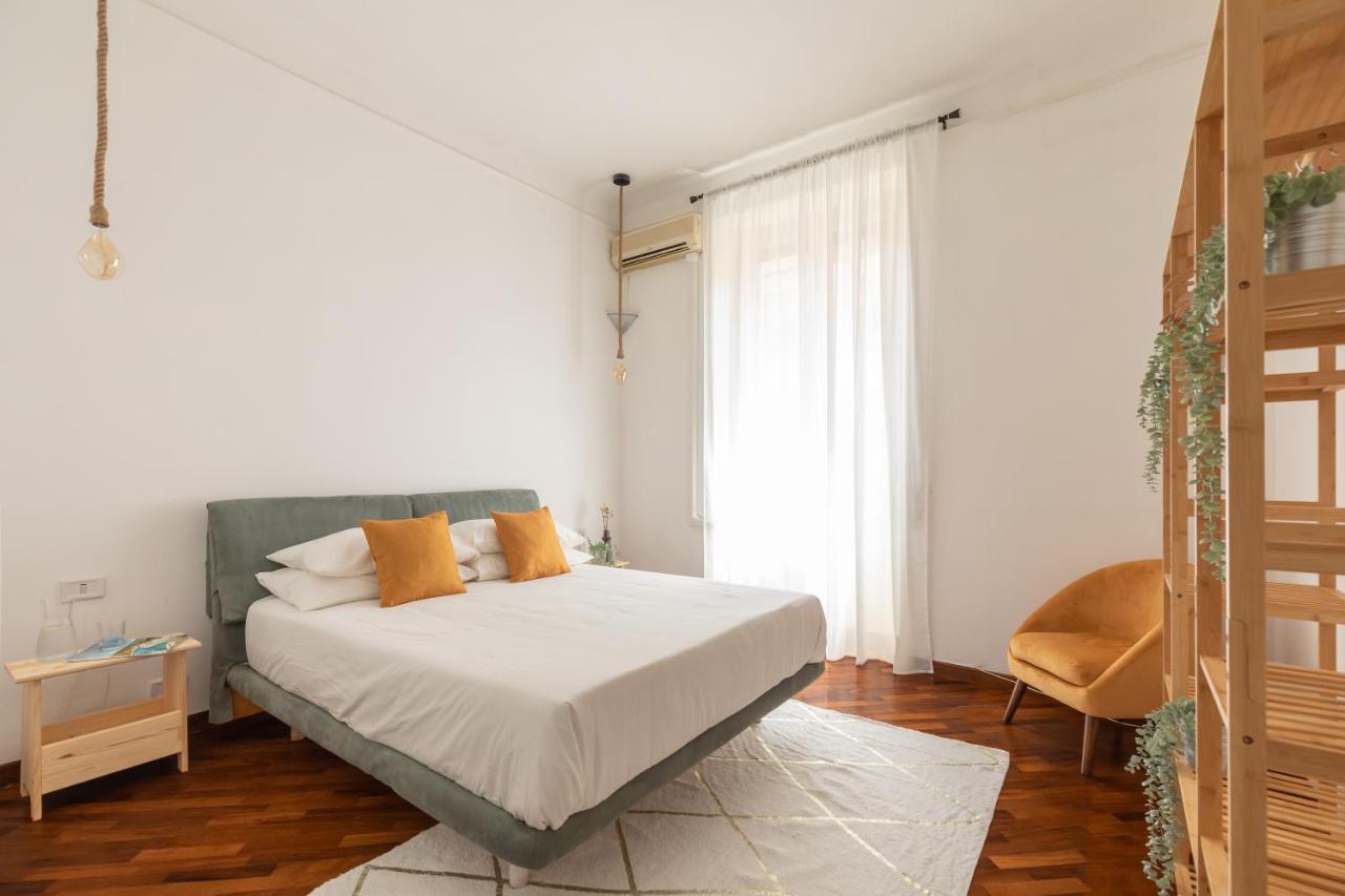 Prestigious Apartment At The Vatican Rom Exteriör bild
