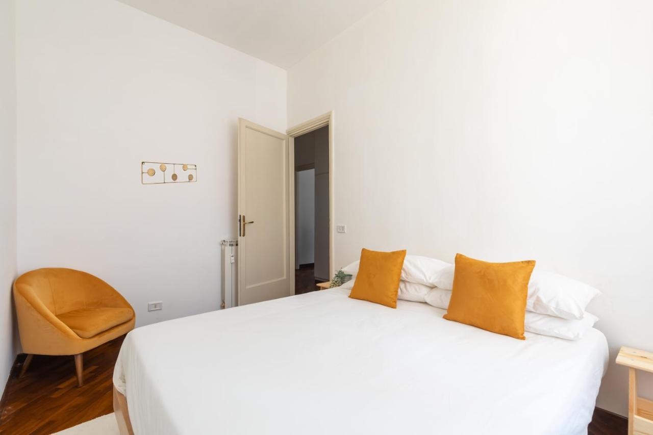 Prestigious Apartment At The Vatican Rom Exteriör bild