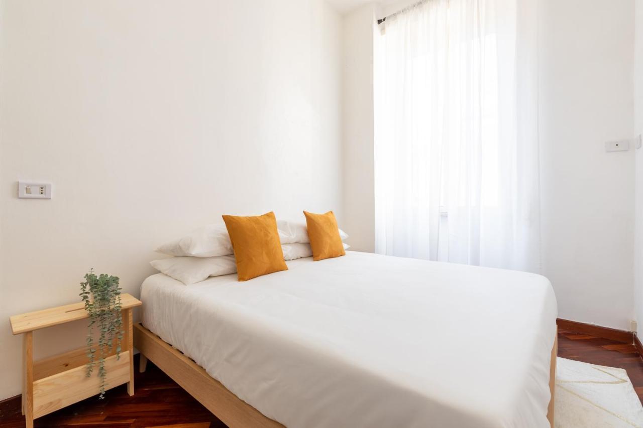 Prestigious Apartment At The Vatican Rom Exteriör bild